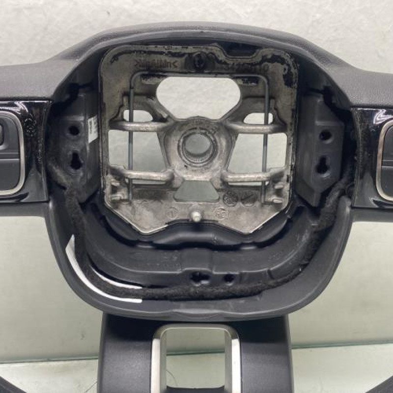 Volant CITROEN C3 3 Photo n°3