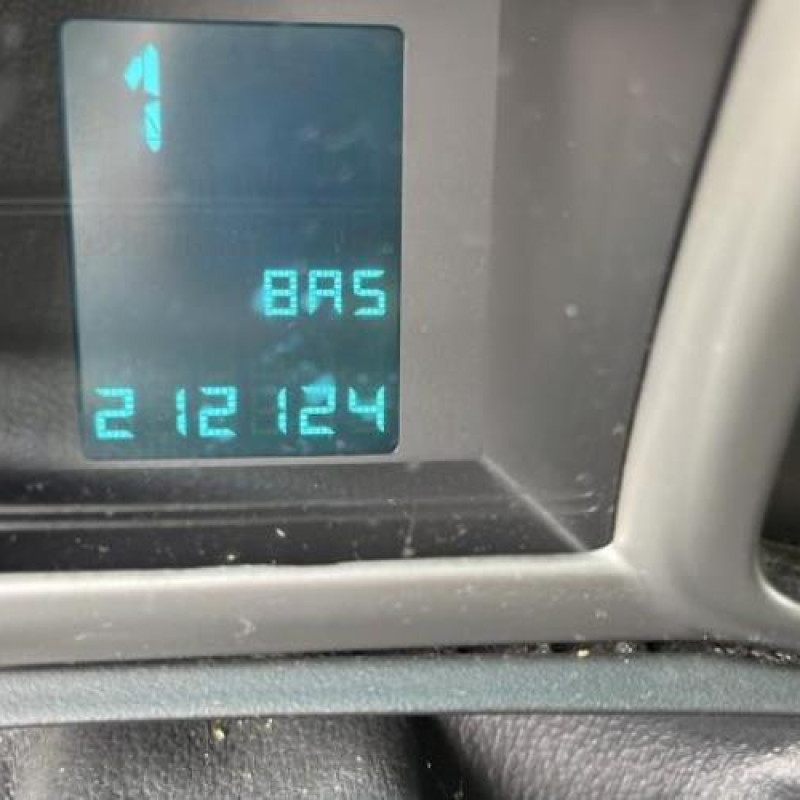 Bras essuie glace avant droit CHEVROLET ORLANDO Photo n°6