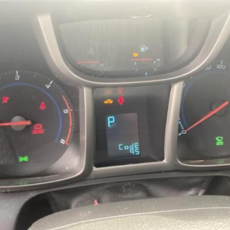 Bras essuie glace avant droit CHEVROLET ORLANDO Photo n°18