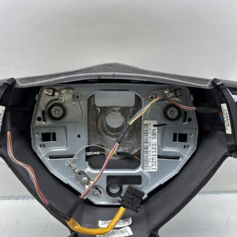 Volant OPEL ASTRA H Photo n°4