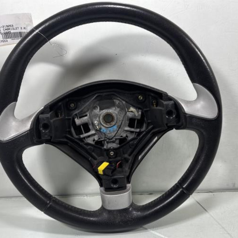 Volant PEUGEOT 307 Photo n°1