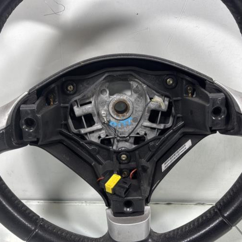 Volant PEUGEOT 307 Photo n°2