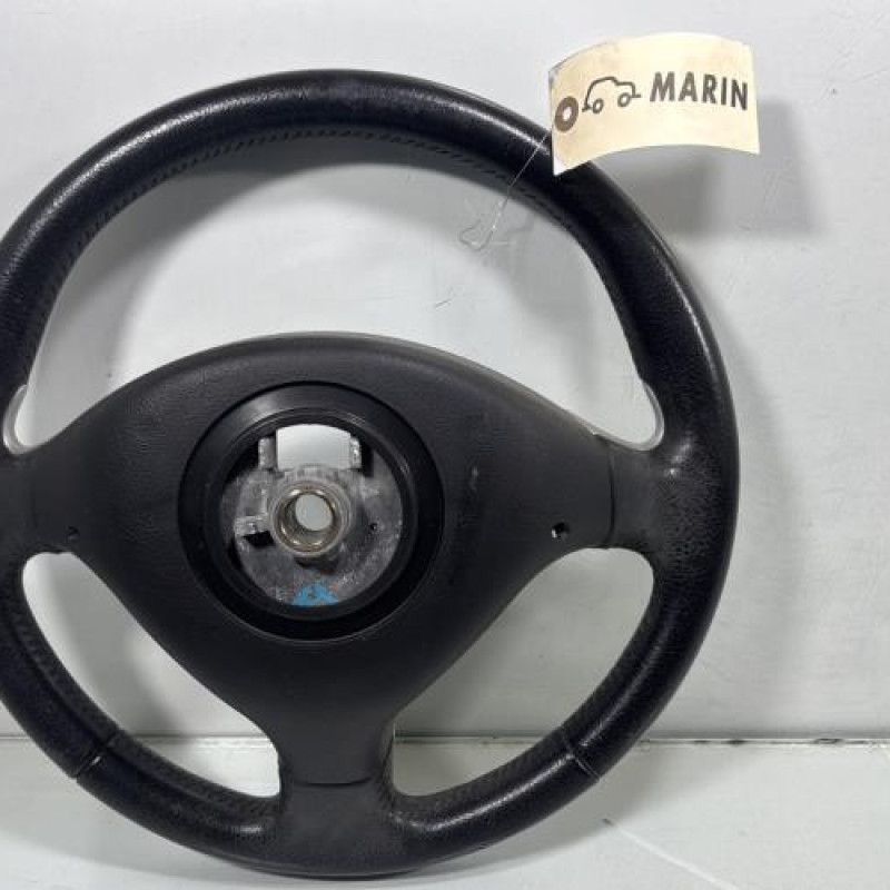 Volant PEUGEOT 307 Photo n°3