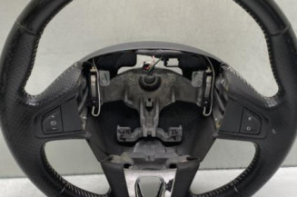 Volant RENAULT SCENIC 3 Photo n°1