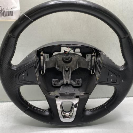 Volant RENAULT SCENIC 3 Photo n°1