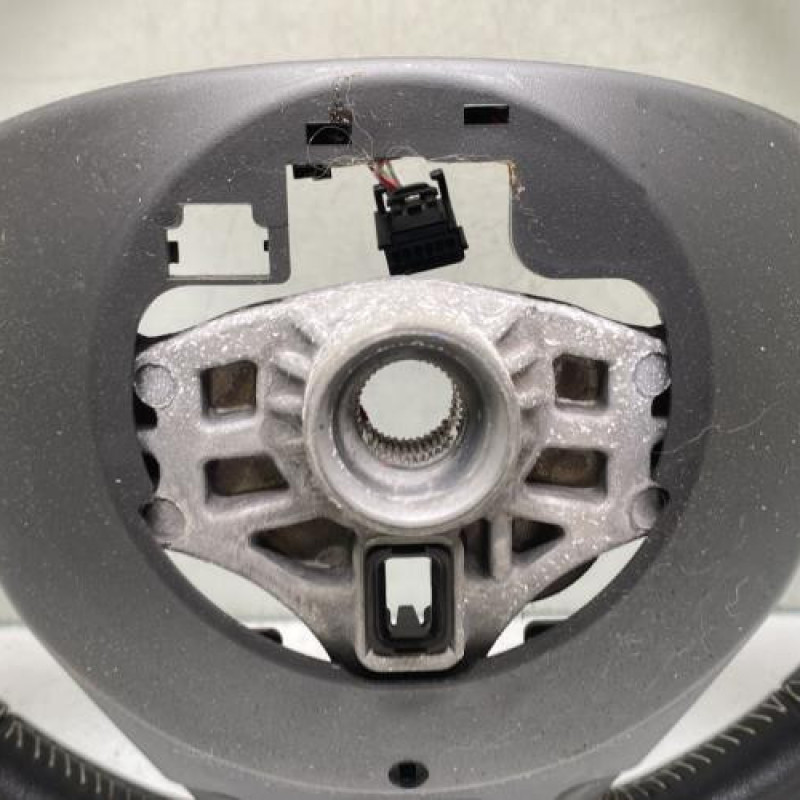 Volant RENAULT SCENIC 3 Photo n°3