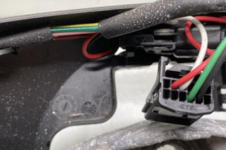 Volant RENAULT SCENIC 3