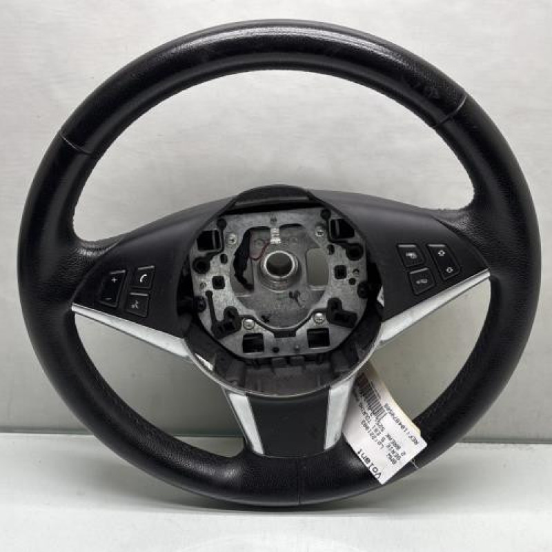 Volant BMW SERIE 5 E61 Photo n°1