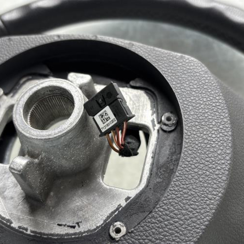 Volant BMW SERIE 5 E61 Photo n°4