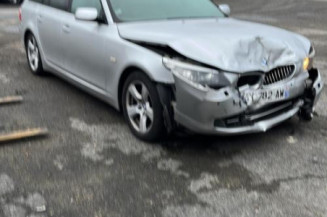 Volant BMW SERIE 5 E61