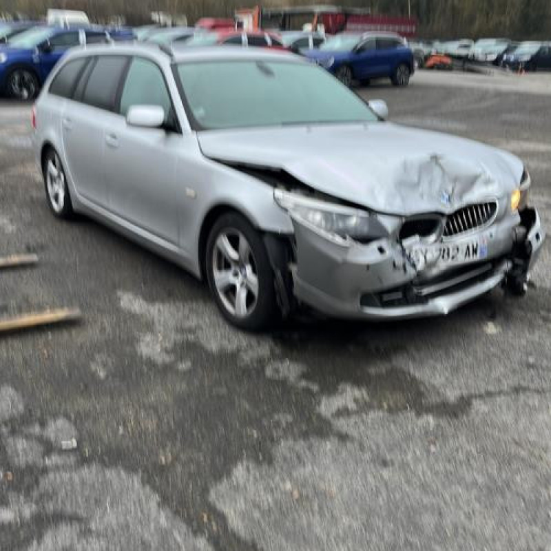 Volant BMW SERIE 5 E61 Photo n°5