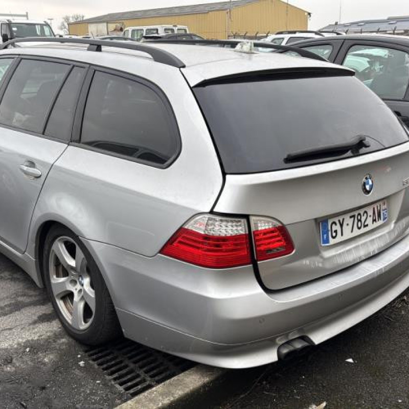 Volant BMW SERIE 5 E61 Photo n°9