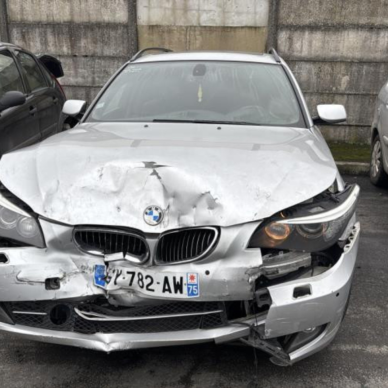 Volant BMW SERIE 5 E61 Photo n°13