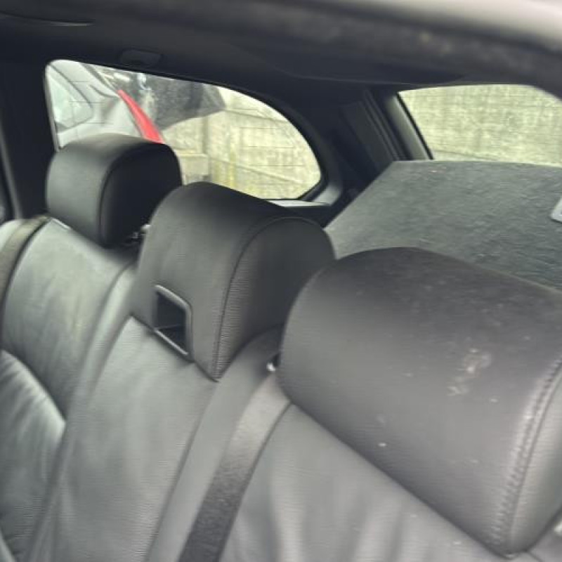 Volant BMW SERIE 5 E61 Photo n°15