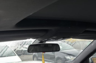 Volant BMW SERIE 5 E61