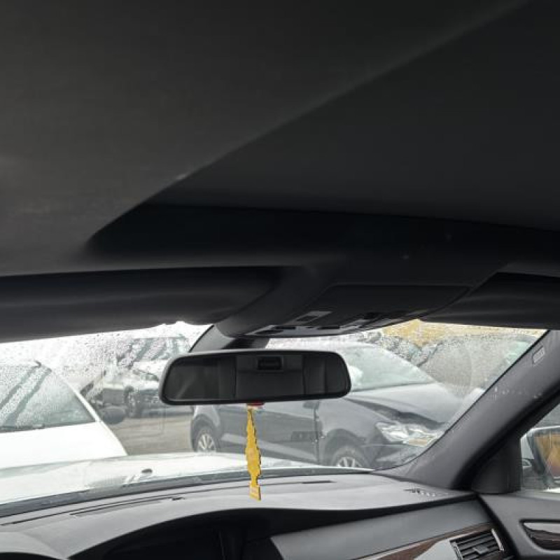 Volant BMW SERIE 5 E61 Photo n°19