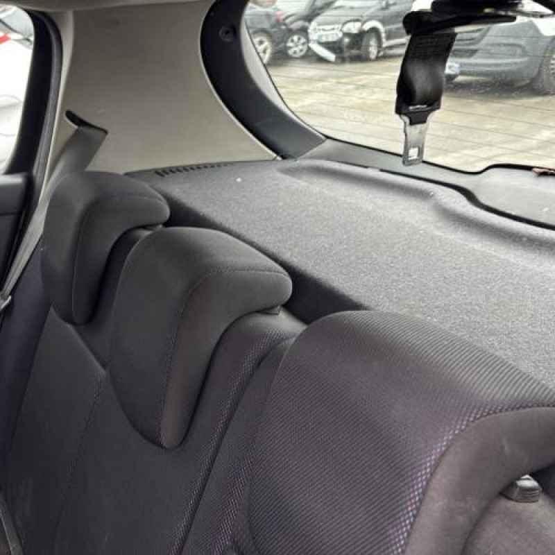 Boite de vitesses RENAULT CLIO 3 Photo n°12