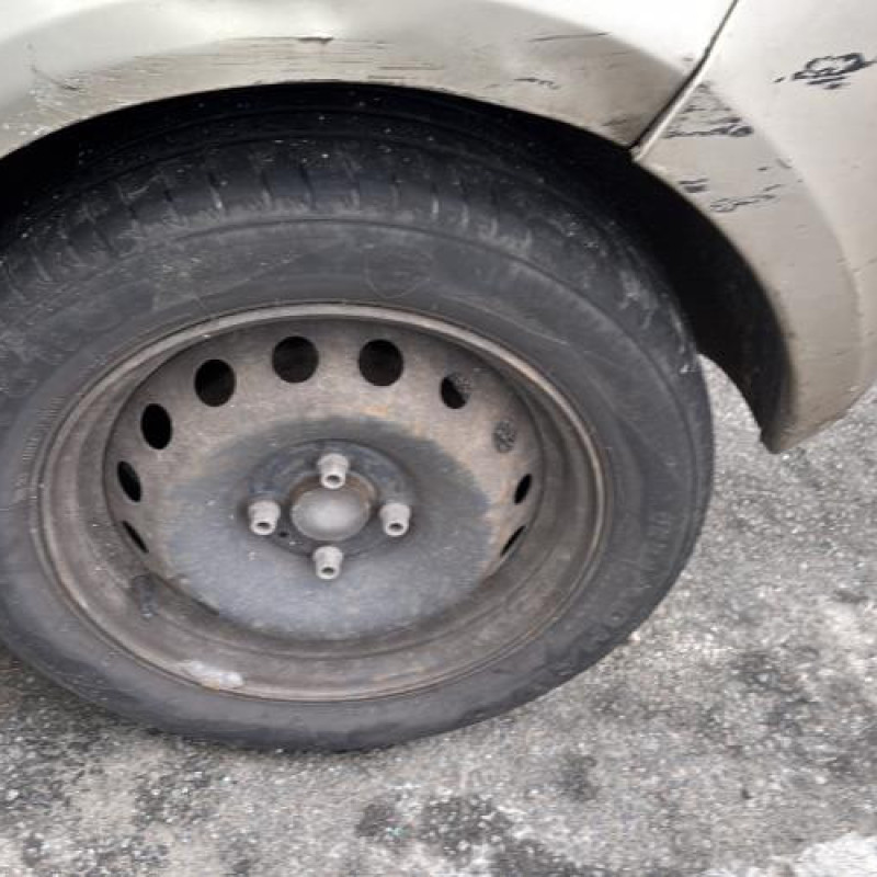 Boite de vitesses RENAULT CLIO 3 Photo n°15