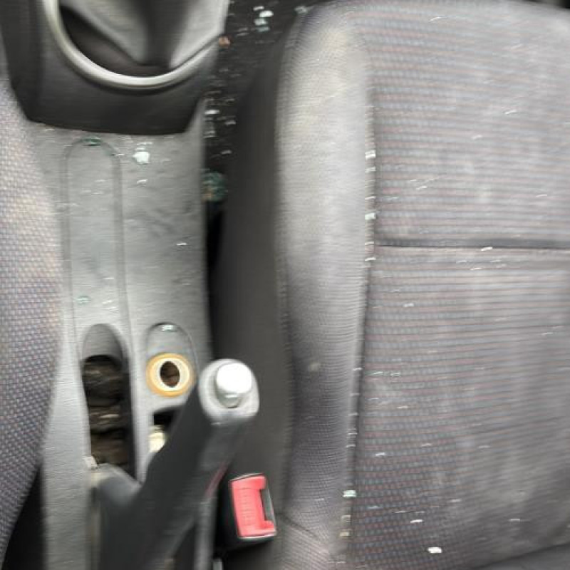 Boite de vitesses RENAULT CLIO 3 Photo n°17