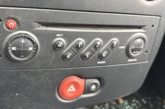 Boite de vitesses RENAULT CLIO 3