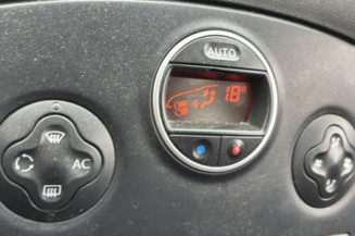 Boite de vitesses RENAULT CLIO 3