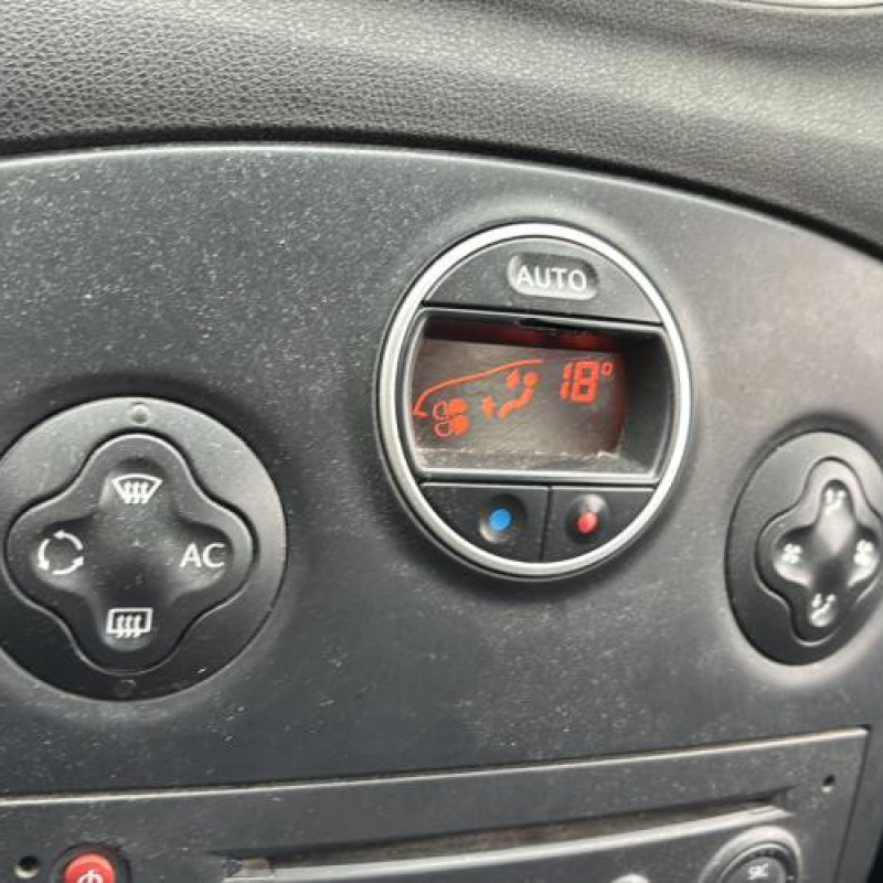 Boite de vitesses RENAULT CLIO 3 Photo n°19