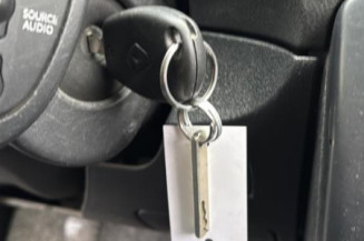 Boite de vitesses RENAULT CLIO 3