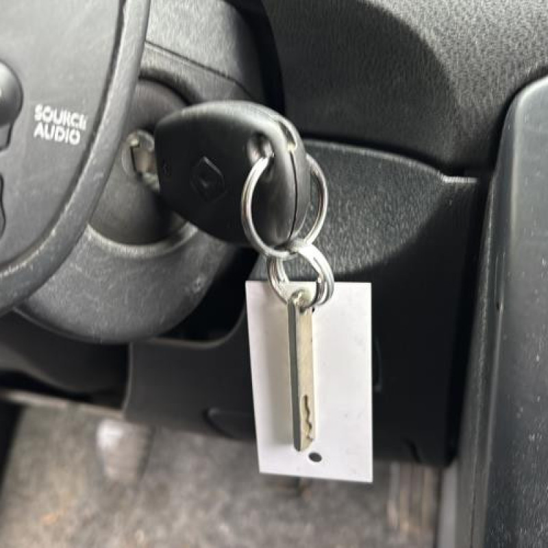 Boite de vitesses RENAULT CLIO 3 Photo n°20