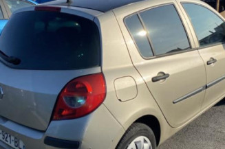 Boite de vitesses RENAULT CLIO 3