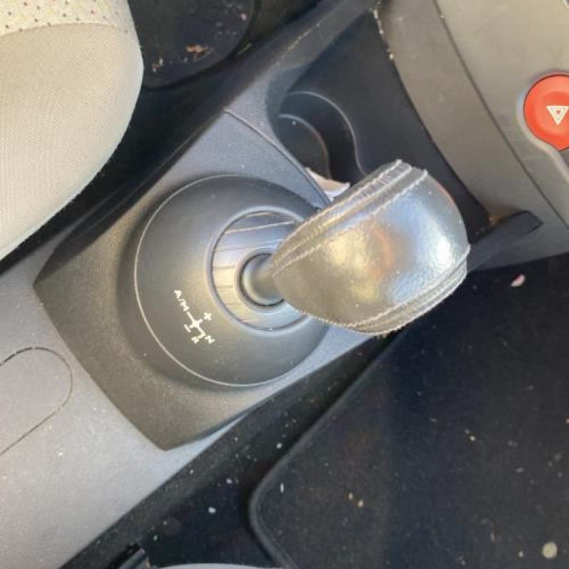 Boite de vitesses RENAULT CLIO 3 Photo n°17