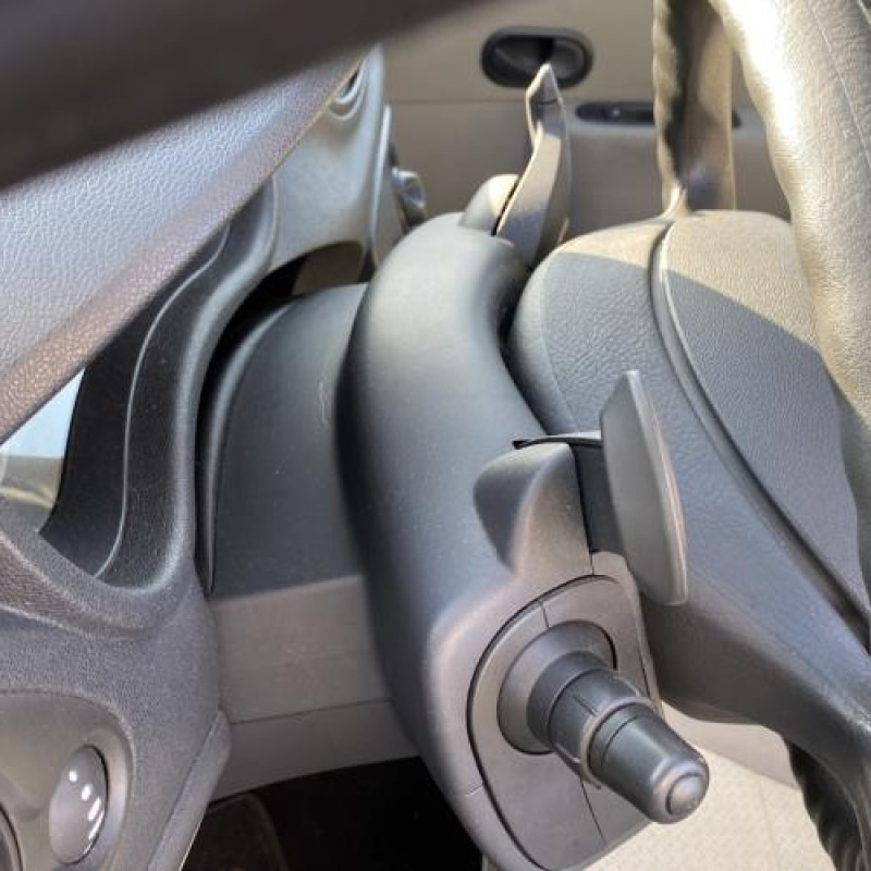 Boite de vitesses RENAULT CLIO 3 Photo n°20