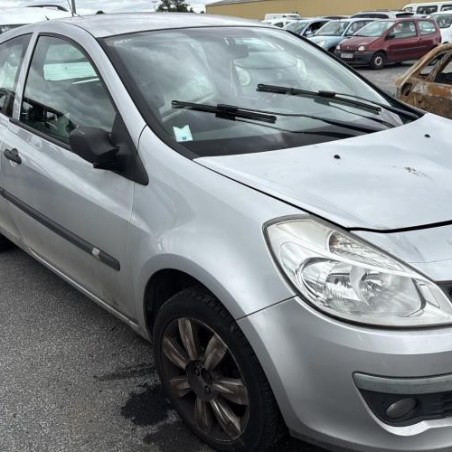 Boite de vitesses RENAULT CLIO 3