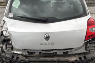 Boite de vitesses RENAULT CLIO 3