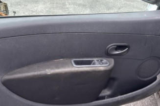 Boite de vitesses RENAULT CLIO 3