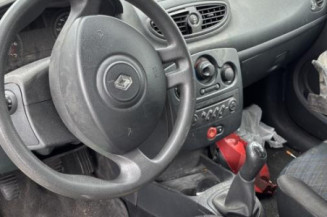 Boite de vitesses RENAULT CLIO 3