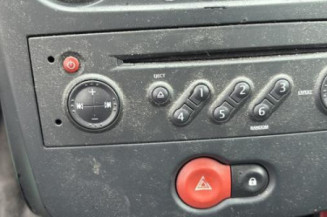 Boite de vitesses RENAULT CLIO 3