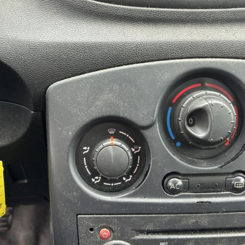 Boite de vitesses RENAULT CLIO 3 Photo n°16