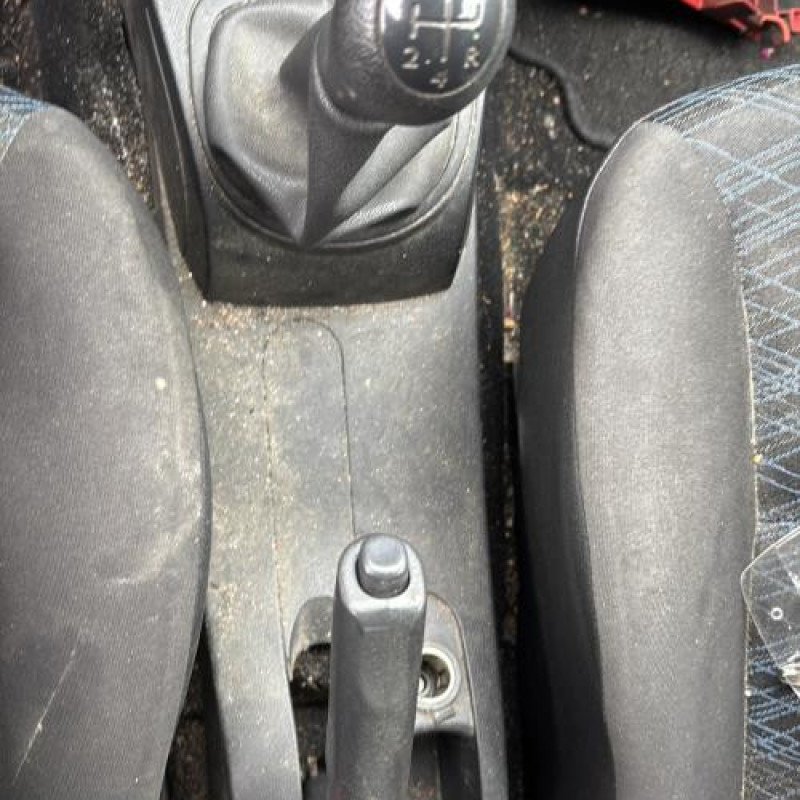 Boite de vitesses RENAULT CLIO 3 Photo n°18