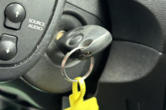 Boite de vitesses RENAULT CLIO 3