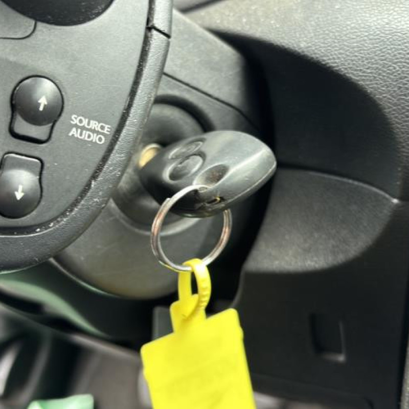 Boite de vitesses RENAULT CLIO 3 Photo n°19