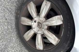 Boite de vitesses RENAULT CLIO 3