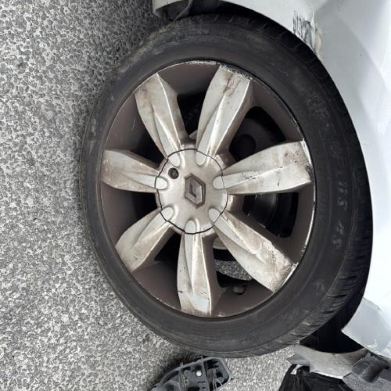 Boite de vitesses RENAULT CLIO 3 Photo n°20