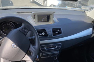 Boite de vitesses RENAULT FLUENCE