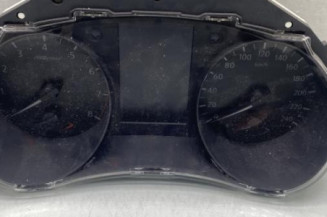 Compteur NISSAN QASHQAI 2 Photo n°1