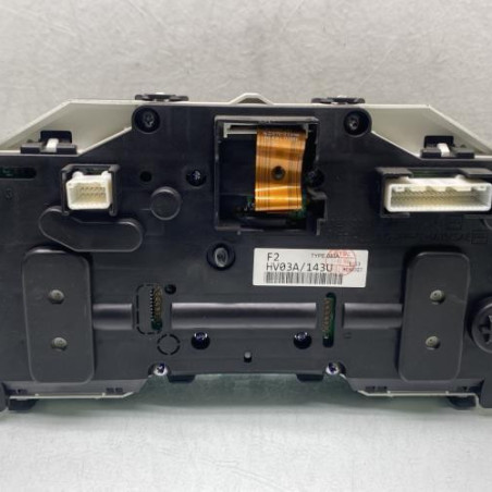 Compteur NISSAN QASHQAI 2
