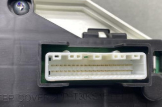 Compteur NISSAN QASHQAI 2