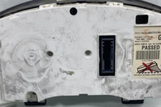 Compteur FORD C-MAX 1