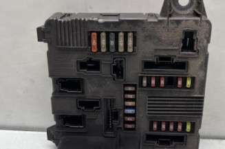 Boitier UPC RENAULT SCENIC 2 Photo n°1