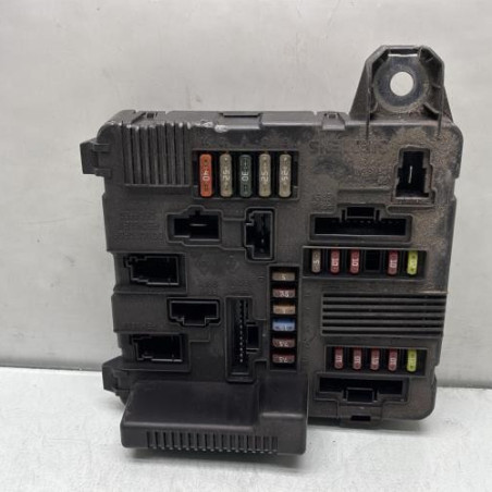 Boitier UPC RENAULT SCENIC 2 Photo n°1