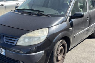 Boitier UPC RENAULT SCENIC 2